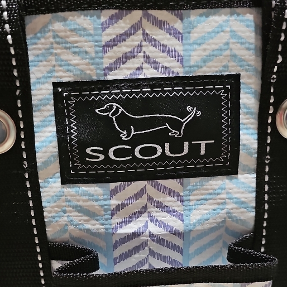 Scout Pocket Rocket Pixie Stix - Picture 4 of 7